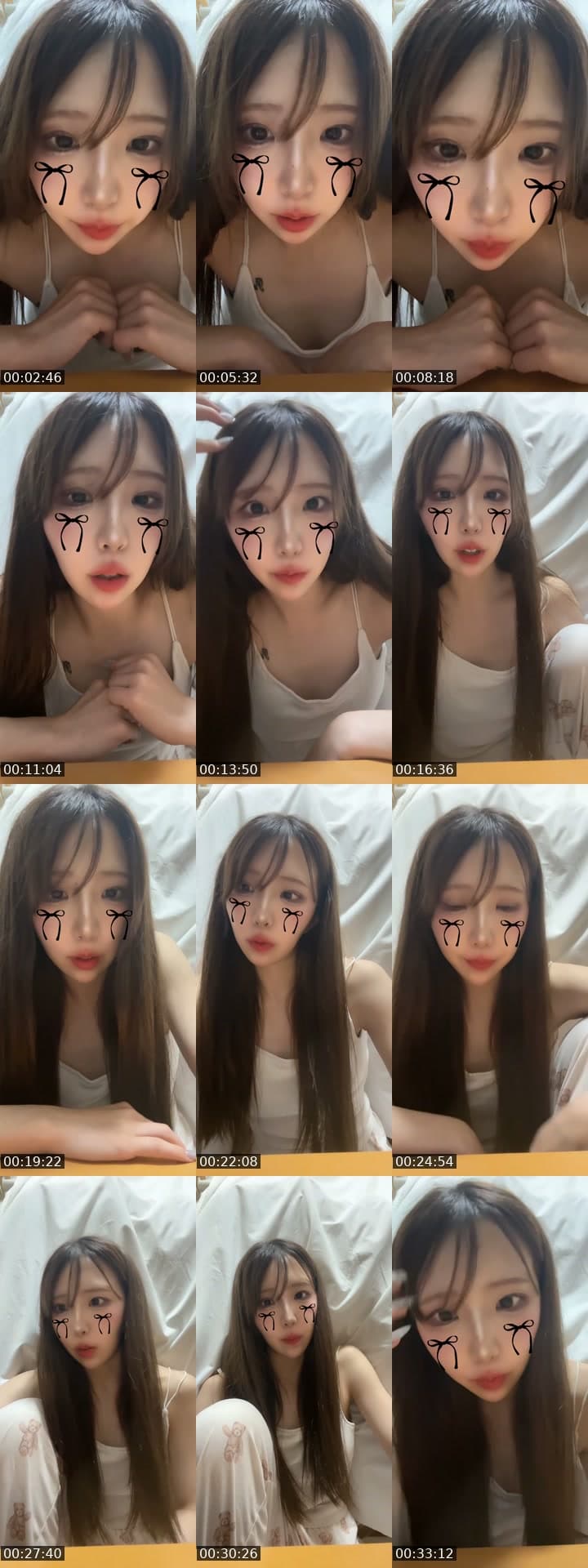 @trace.memory TikTok live stream