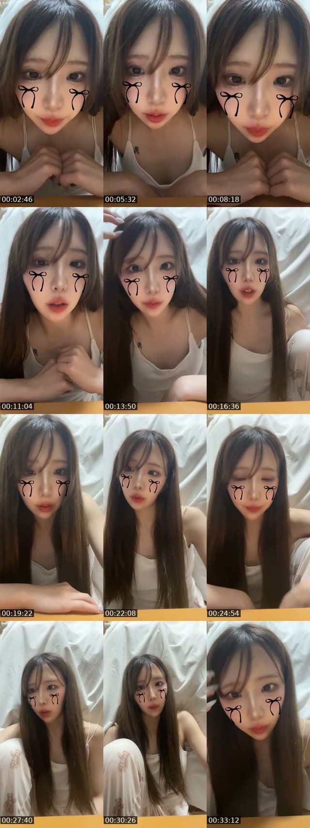 @trace.memory TikTok live