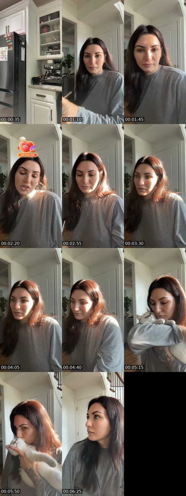 @randdyyll TikTok live