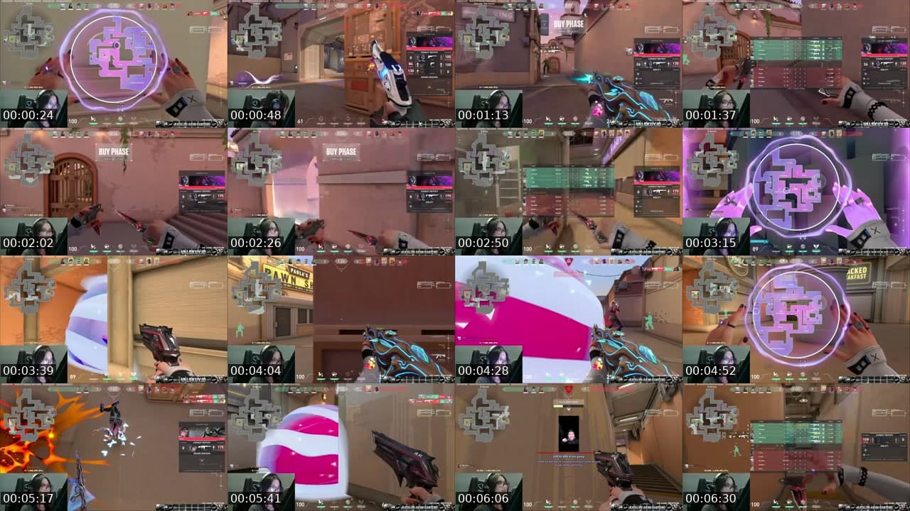 @aawkacin TikTok live stream