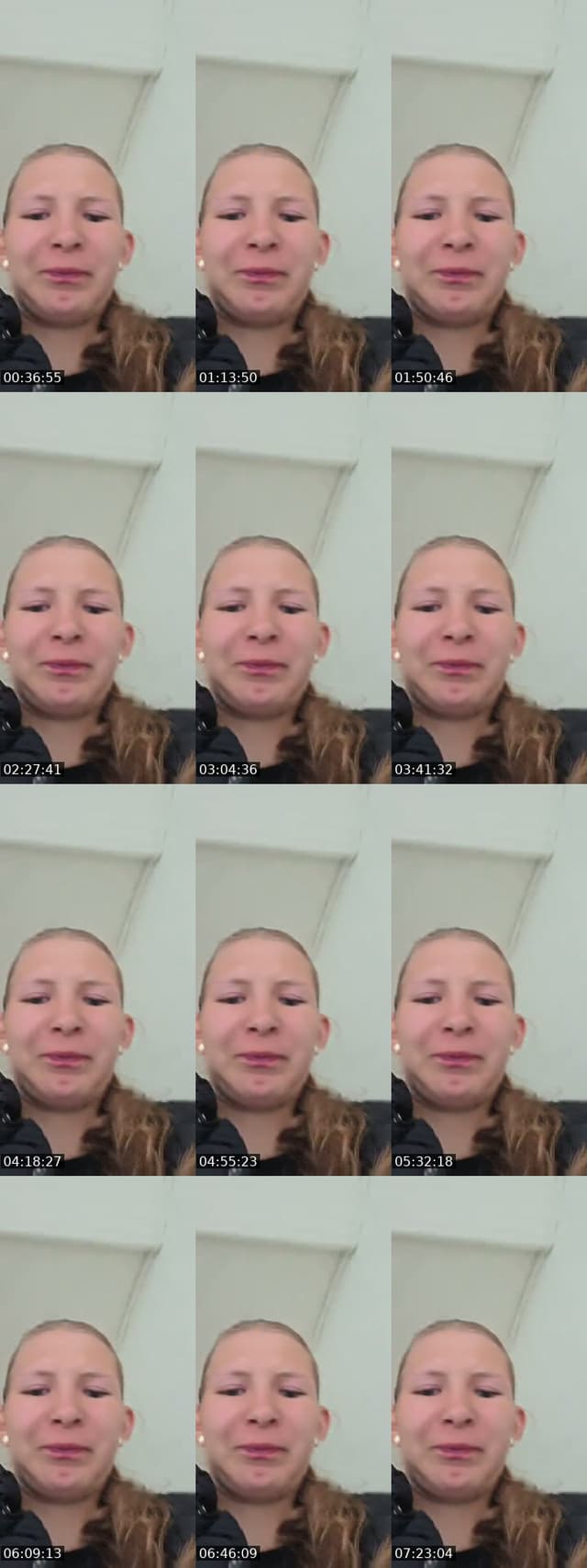 Poland TikTok live: a gadamy se by @_agniesia08_