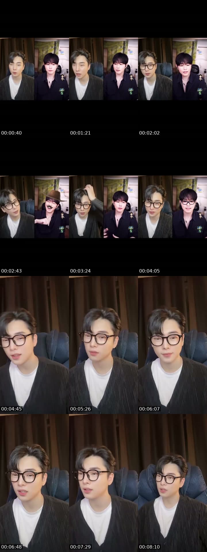 @blnpl12 TikTok live stream
