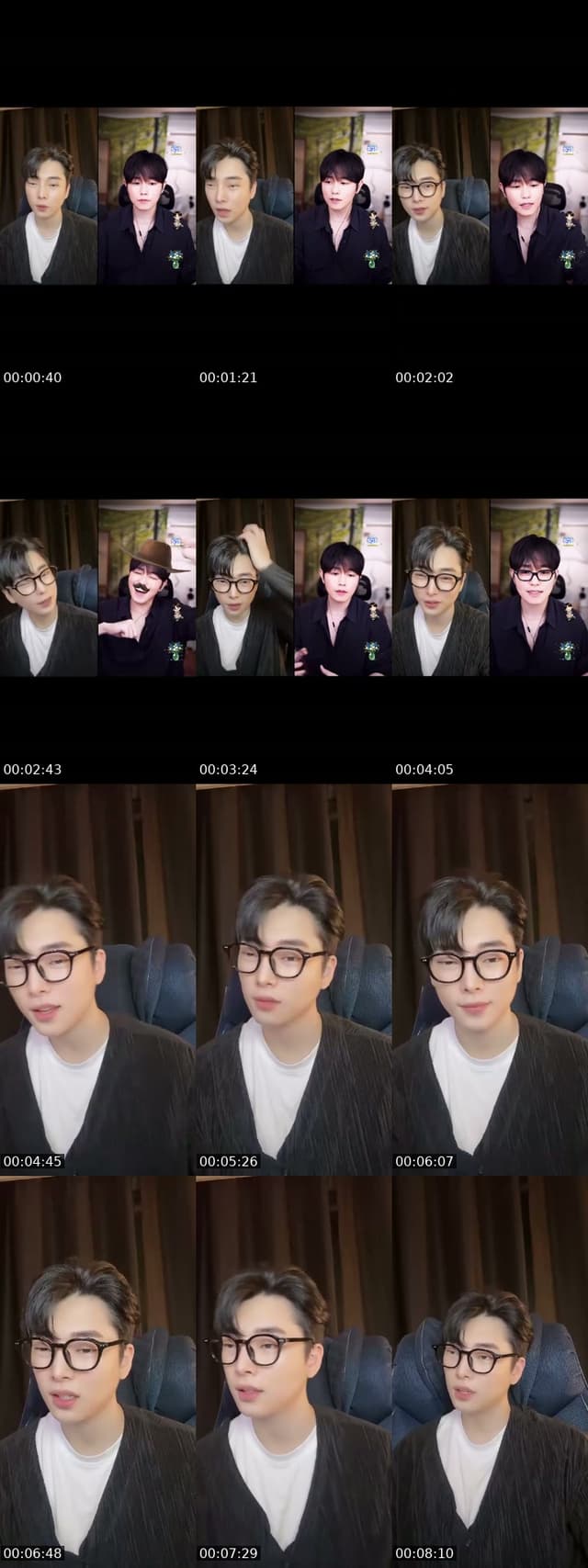 @blnpl12 TikTok live