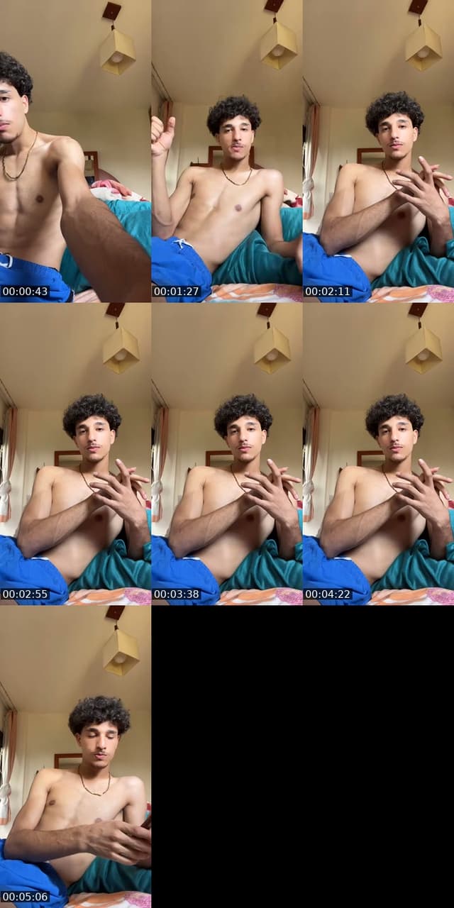 شفتك🫣 - @mrcurls37