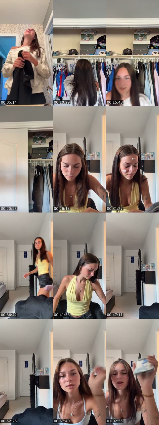 @marieeleea TikTok live from 2026-07-06