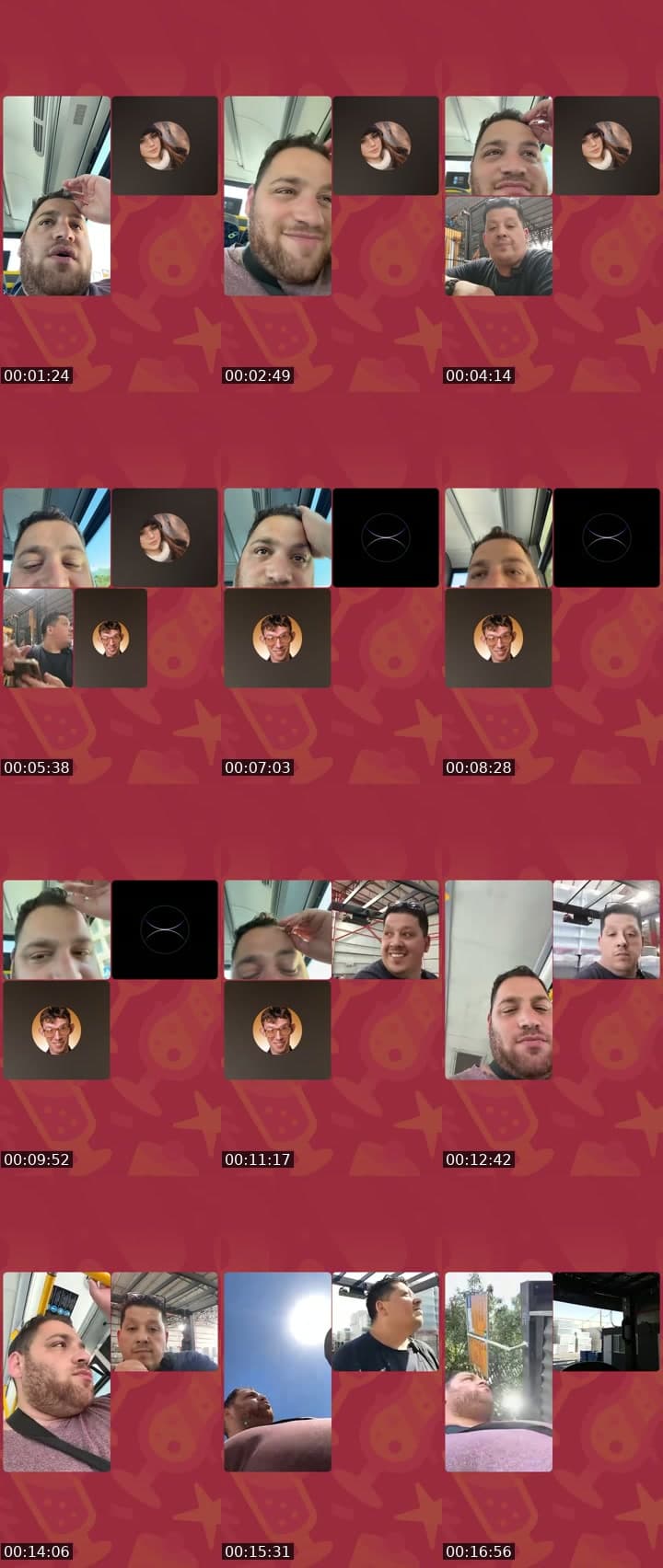 @user5082837059976 TikTok live stream