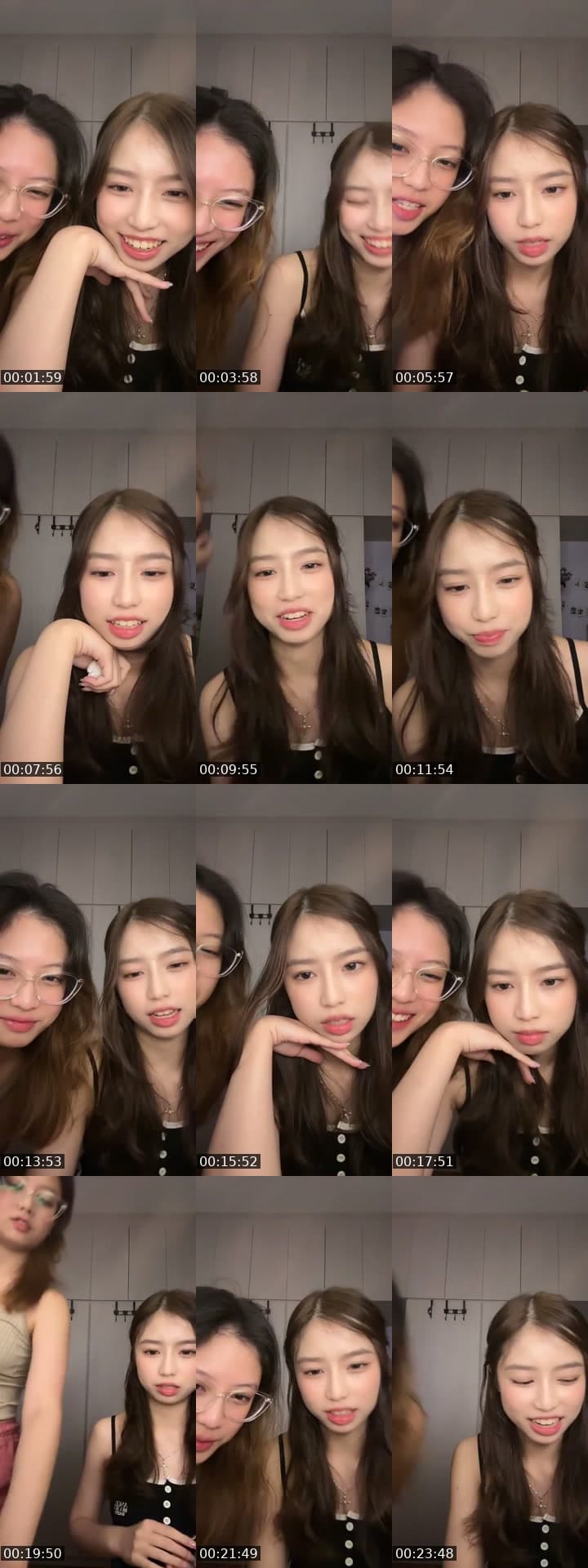@actblurlivelongerhaha TikTok live stream