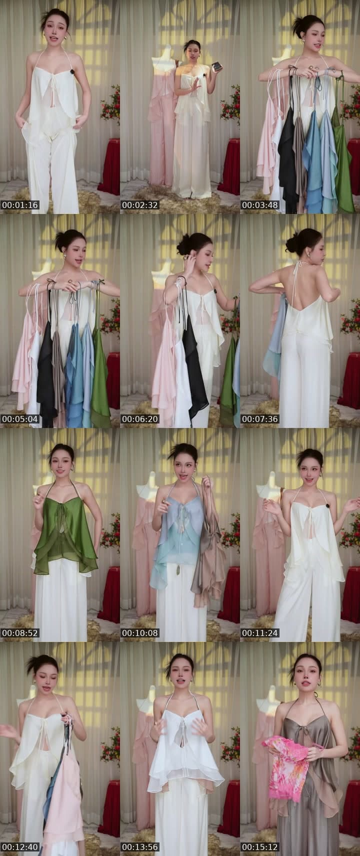 @chinancy__ TikTok live stream