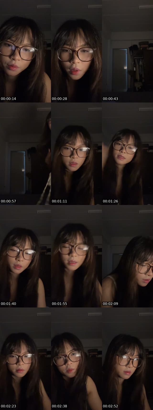 มาแปปหนึ่ง - @mi09237