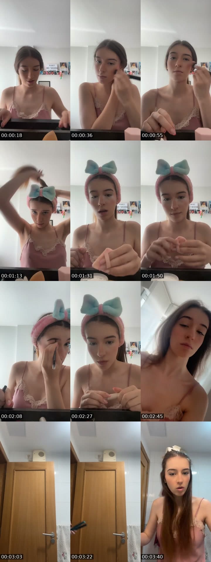 @sabelitusss TikTok live stream