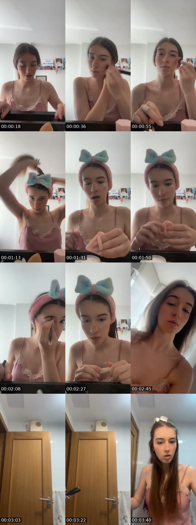 @sabelitusss TikTok live