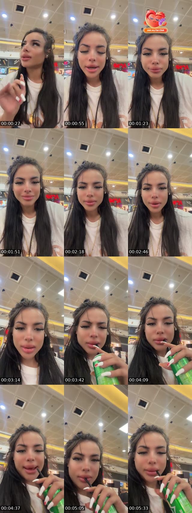 @ragadkharoob5 Israel TikTok live from 2026-07-06