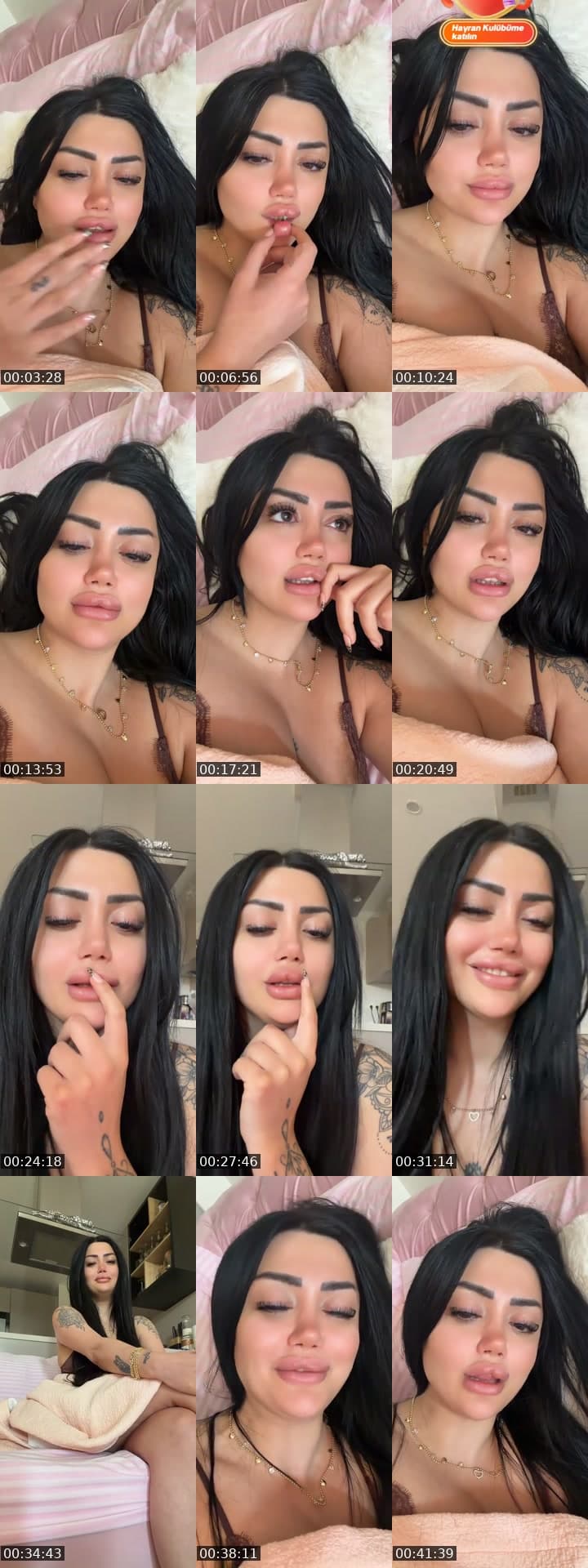 @gunel2161_ TikTok live stream