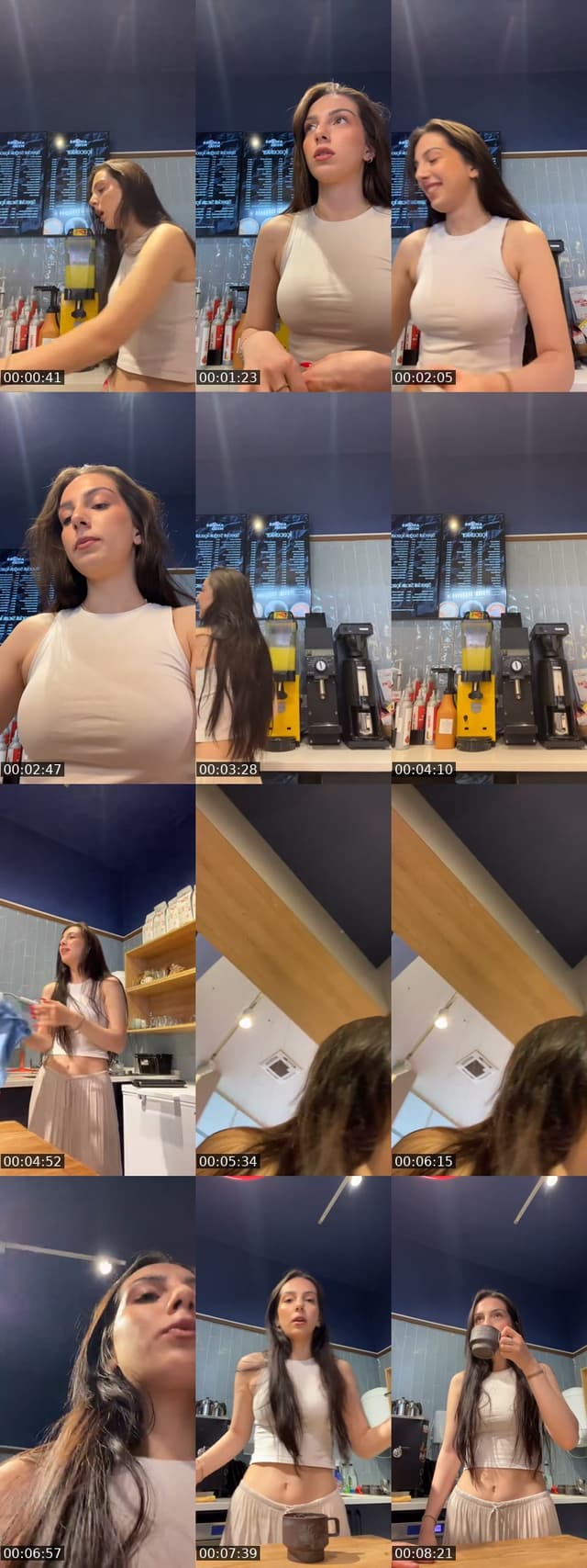 @sumeyyg TikTok live