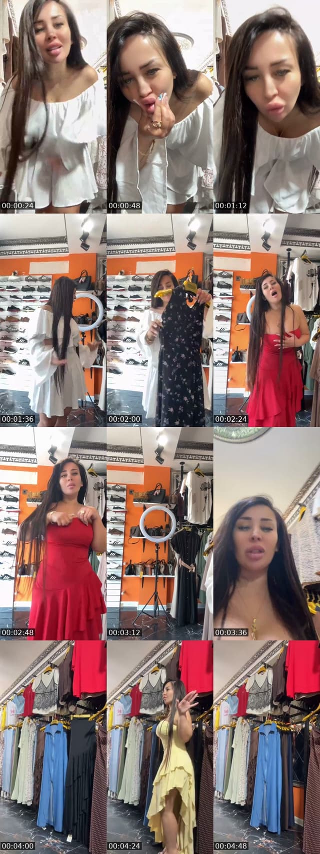 @naibe_officikal_ TikTok live