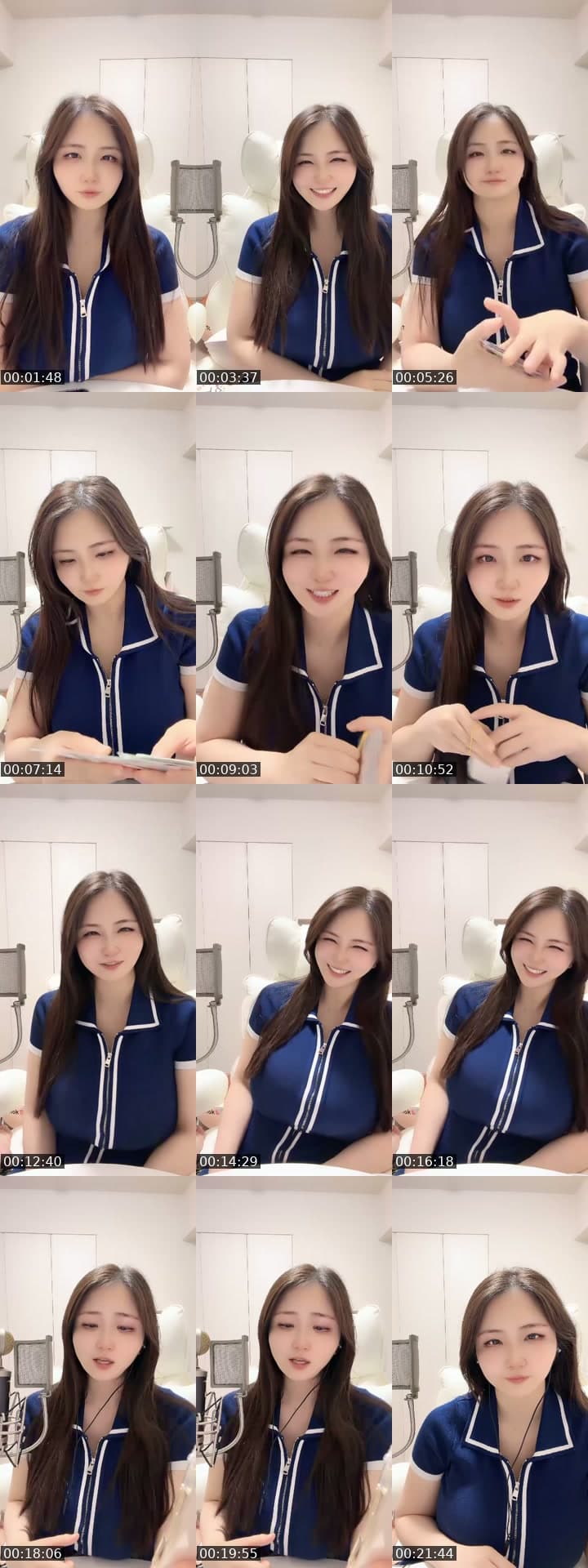 @akienpitsu TikTok live stream