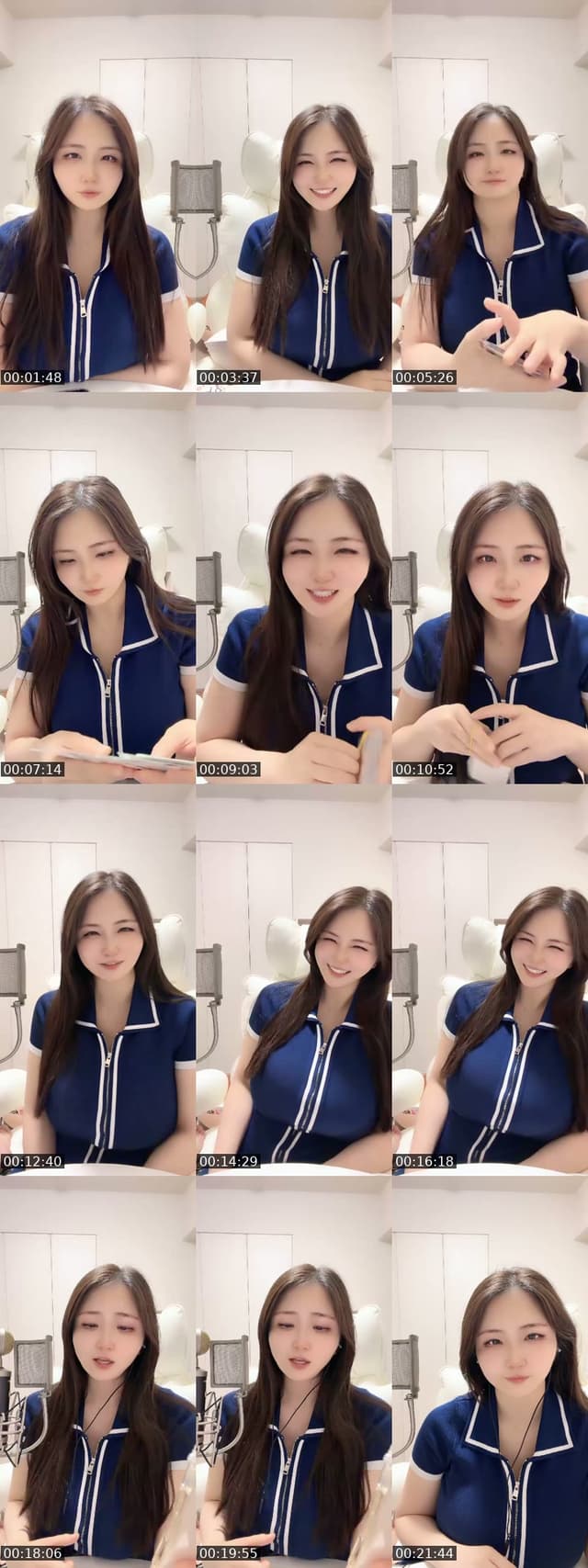 @akienpitsu TikTok live