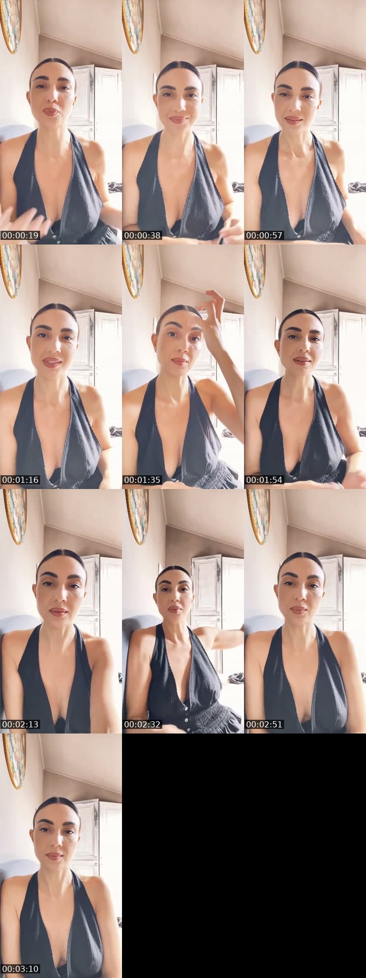 @valentinaroso301 TikTok live stream