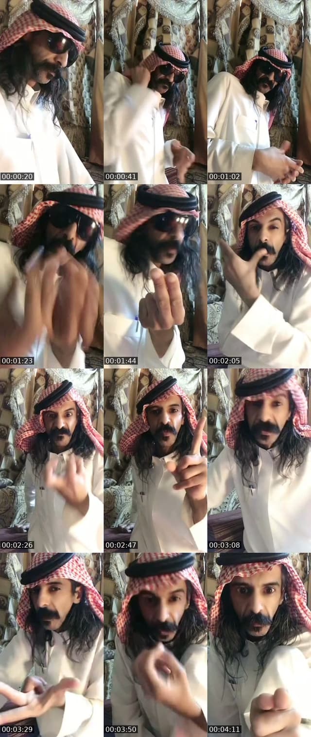 @abkwraw TikTok live