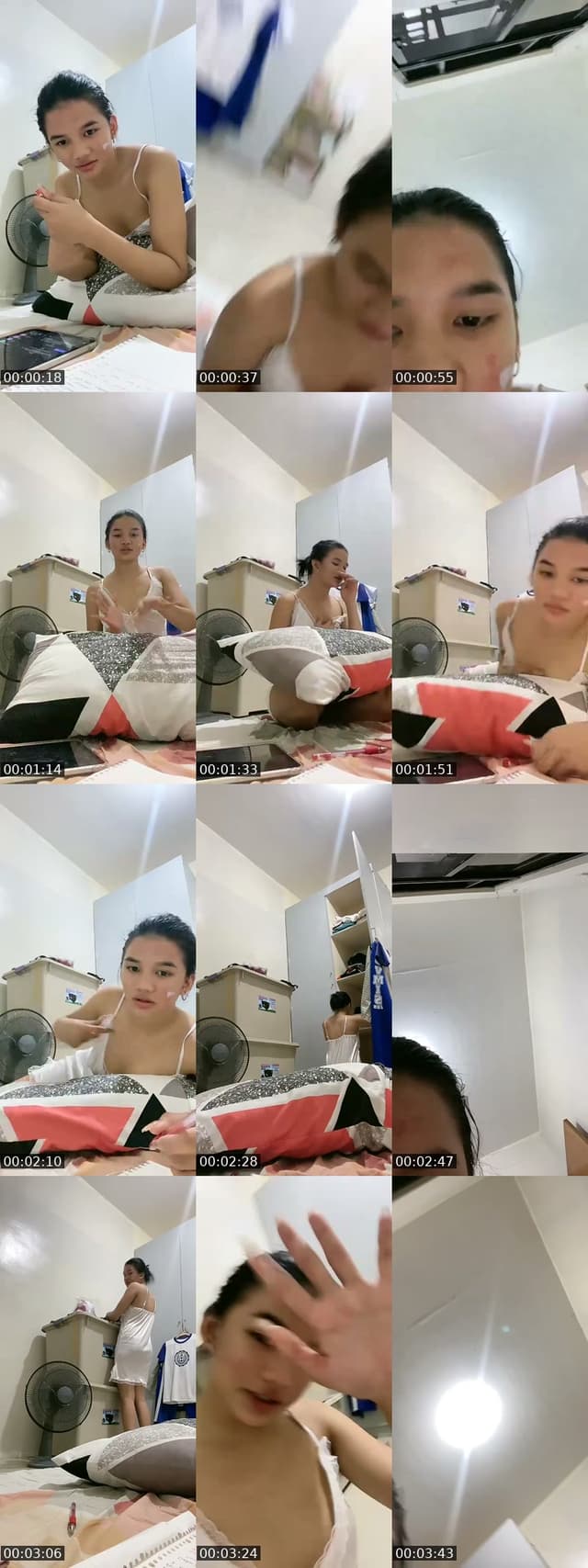 @itchiii_rv TikTok live
