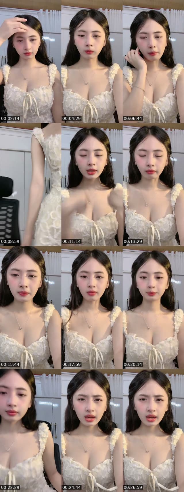 Let’s go live - @xiaomeimei_066
