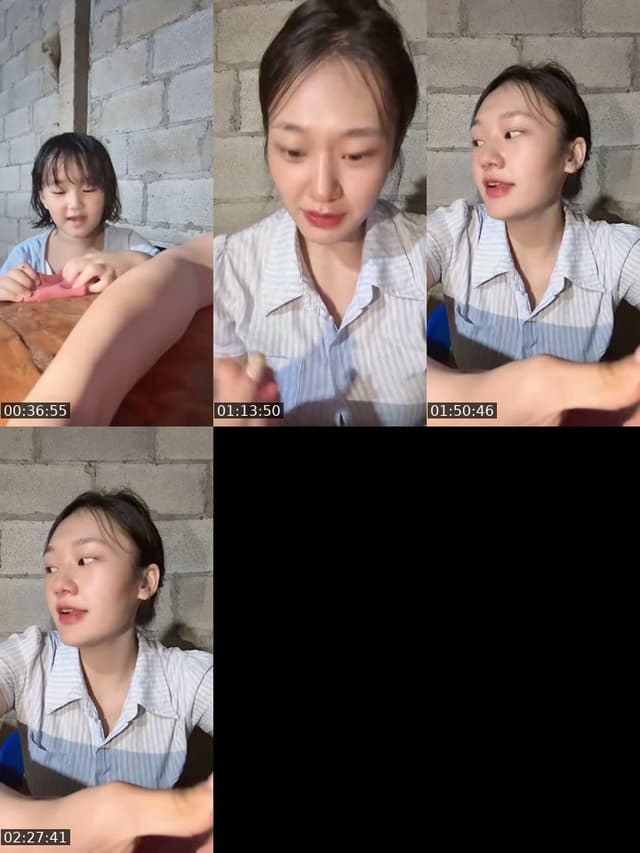 @g_khajeerat TikTok live