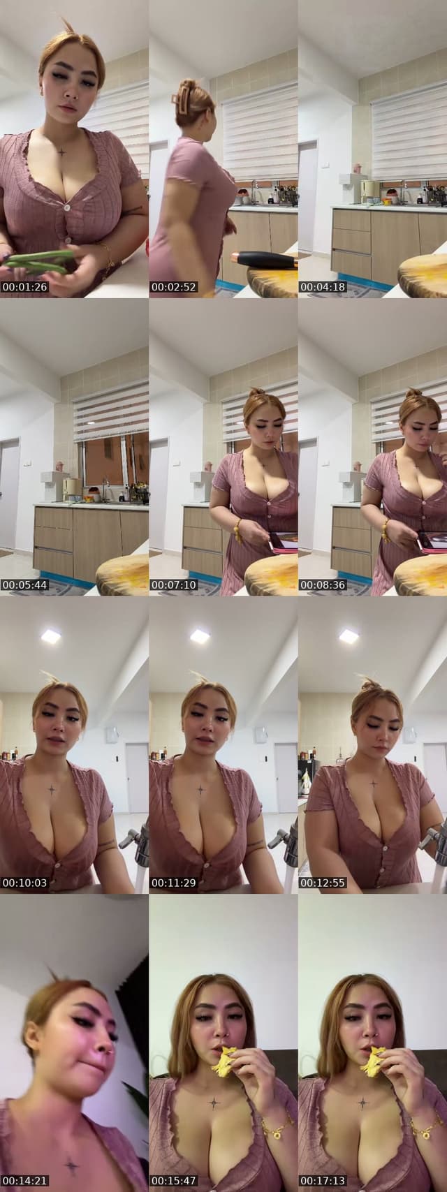 @marriashaqirrah TikTok live from 2026-07-06
