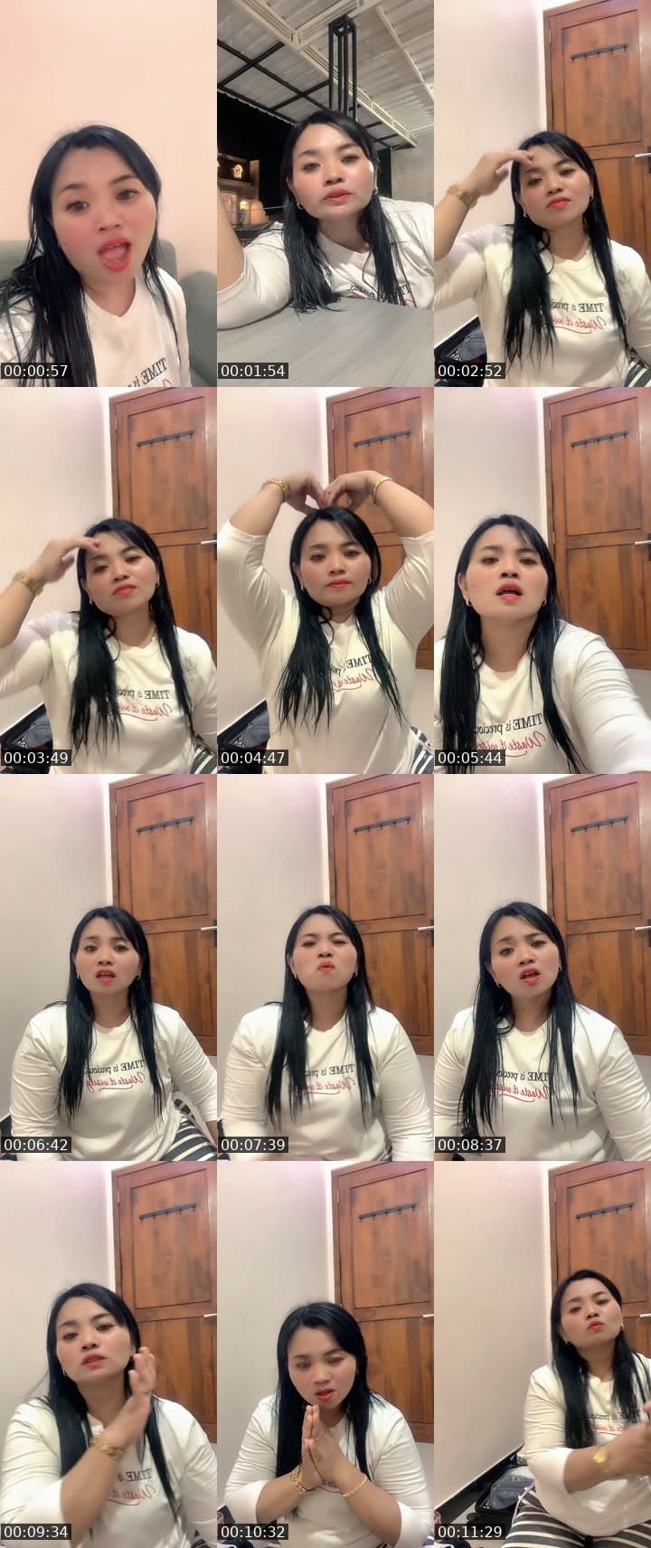 @salamahmah23 TikTok live stream