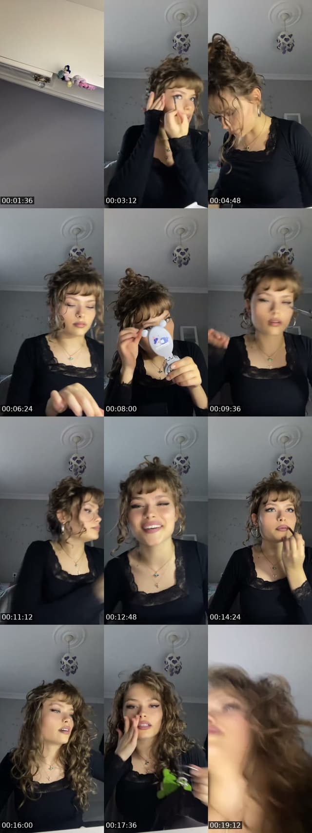 @selinsezgn_ TikTok live