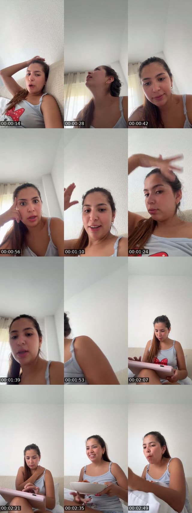 @sara04munoz TikTok live