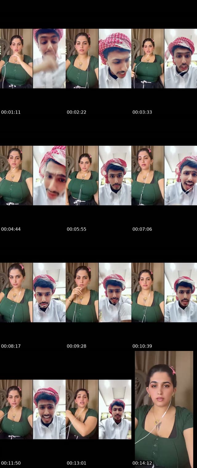 @ammounuae99 United Arab Emirates TikTok live from 2026-07-06