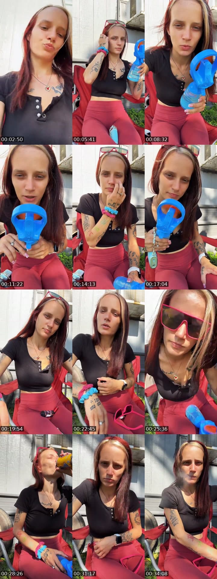 🌌= 🥵