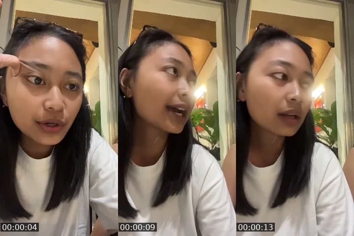 @imfvkin TikTok live stream