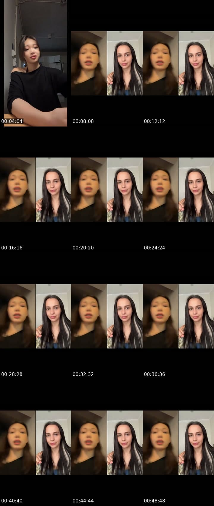 @kanagatovva.0 TikTok live stream