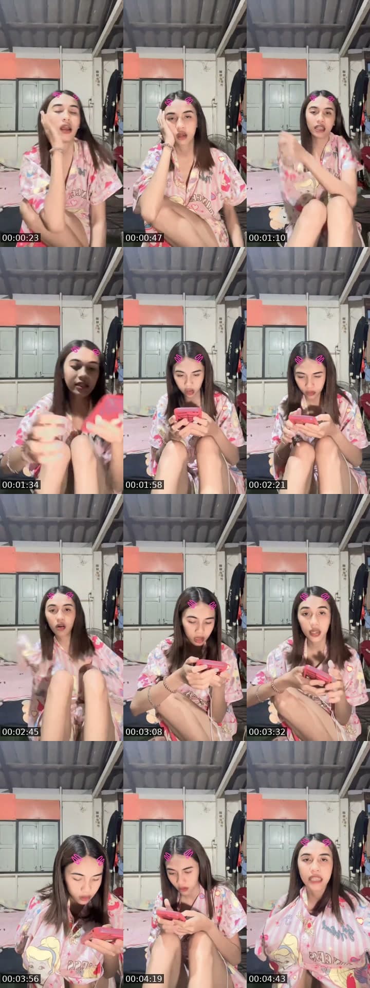@papawarin23_ TikTok live stream