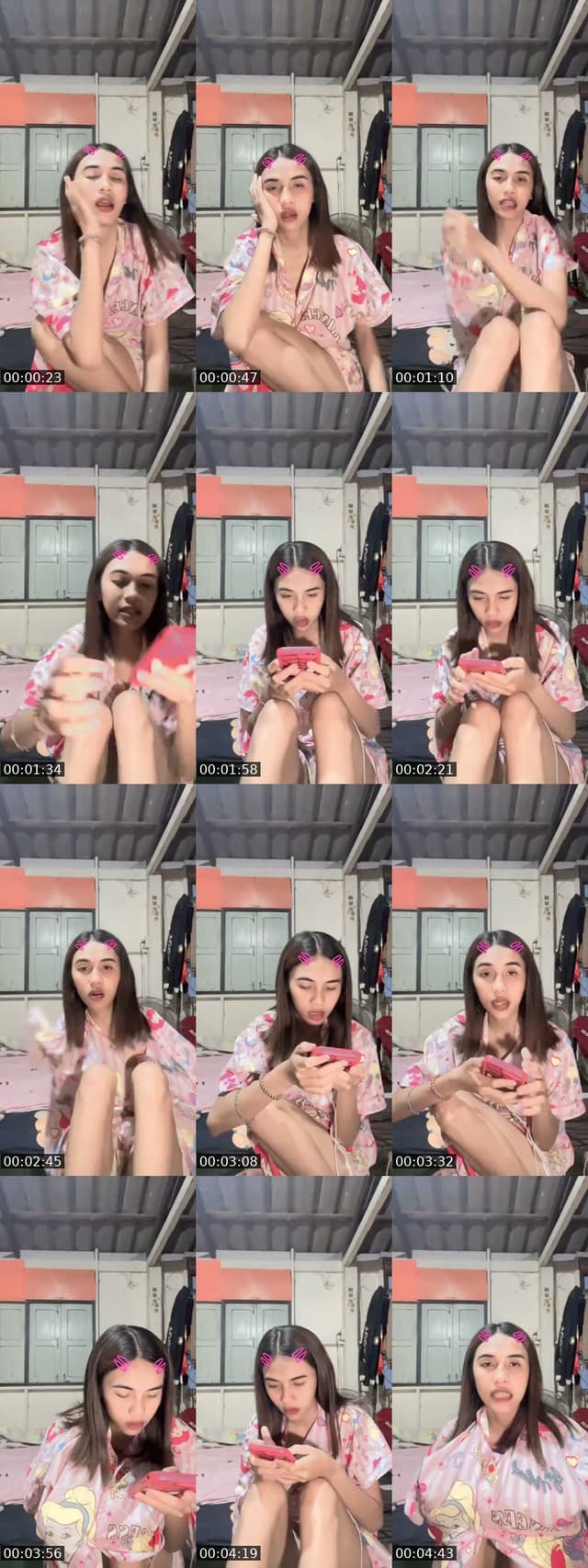 @papawarin23_ TikTok live