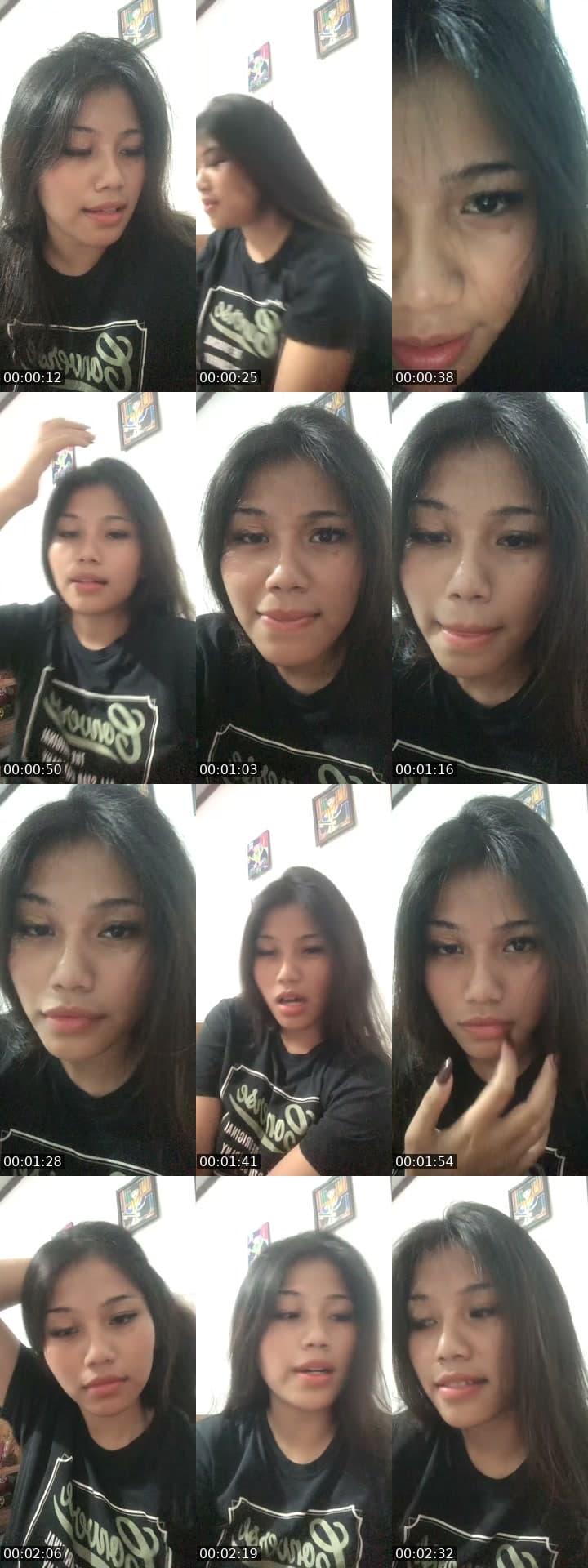@suckraa TikTok live stream