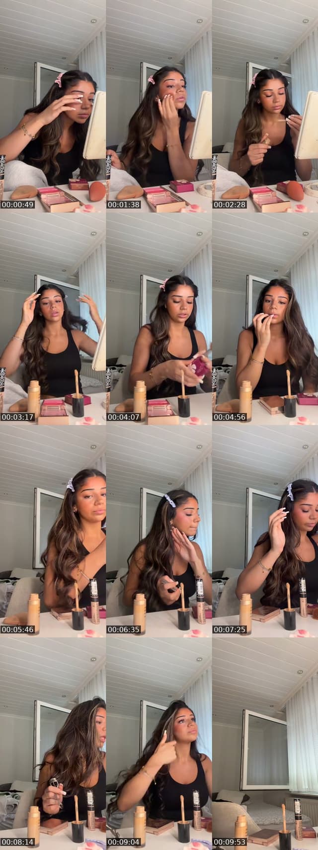 GRWM 💕 - @ceylin.mnv