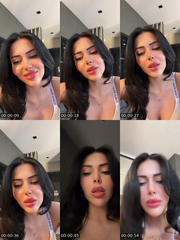 @bvsranil TikTok live stream