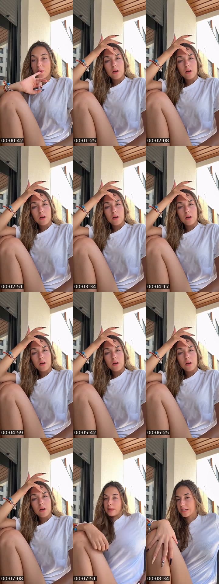 @adharaa.05 TikTok live stream