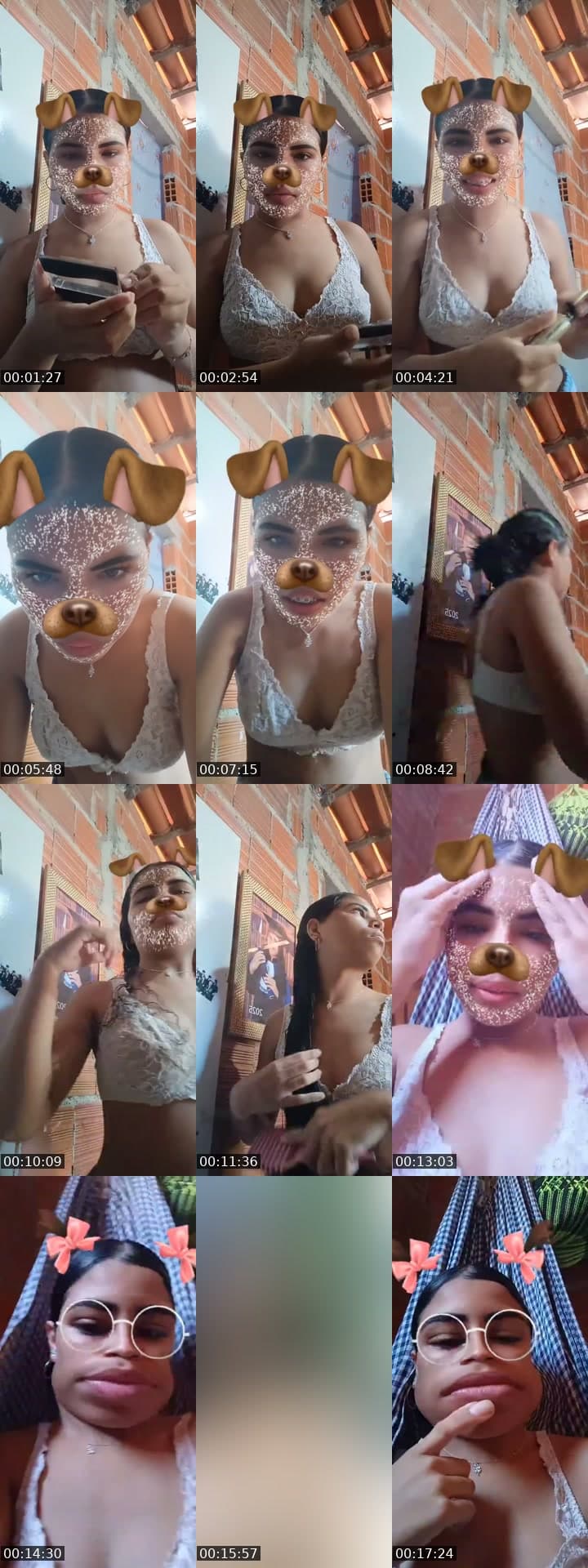 @_vickyzzx1 TikTok live stream