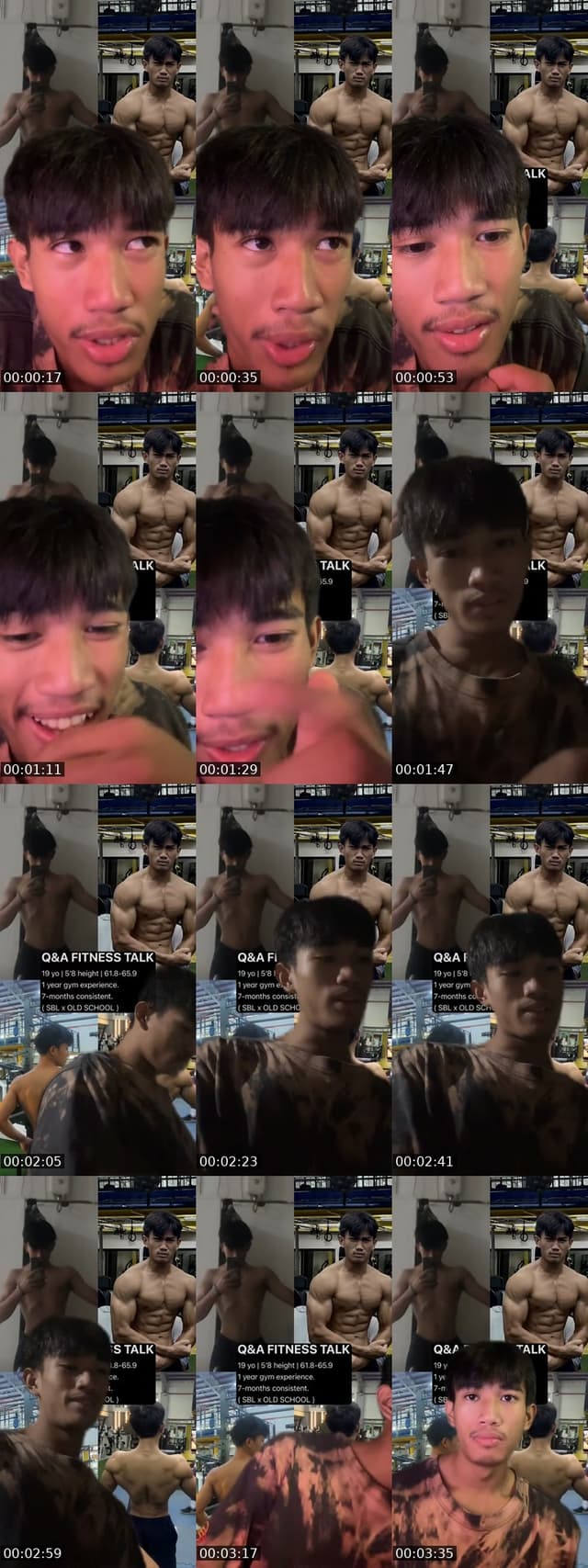@embracerui TikTok live from 2026-07-06
