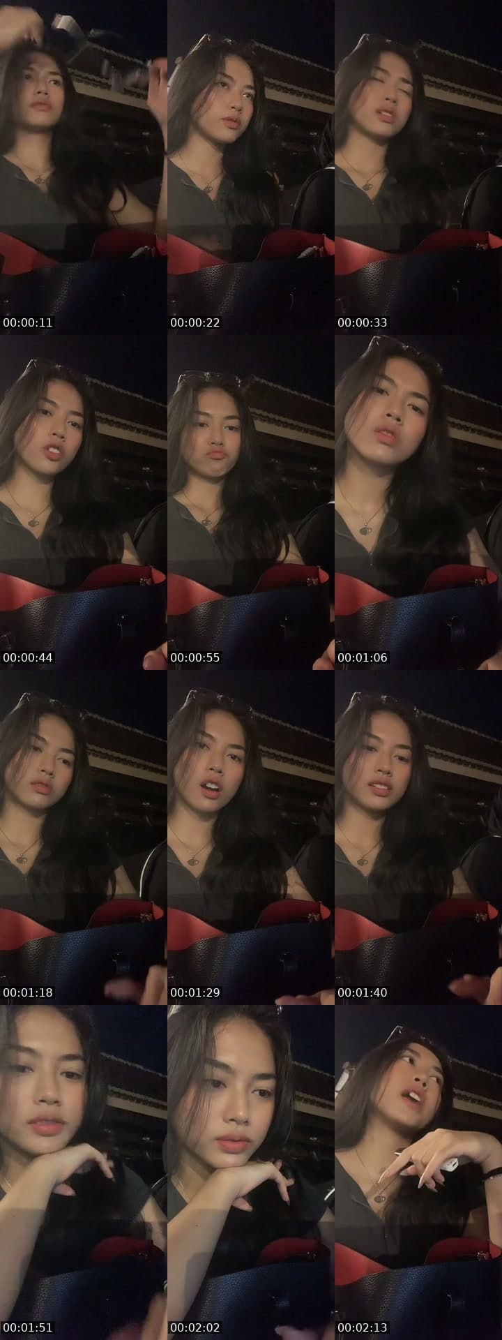 @araagtc TikTok live stream