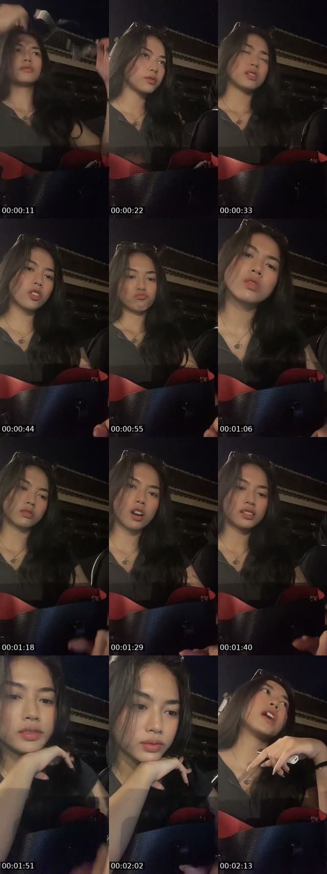 @araagtc TikTok live