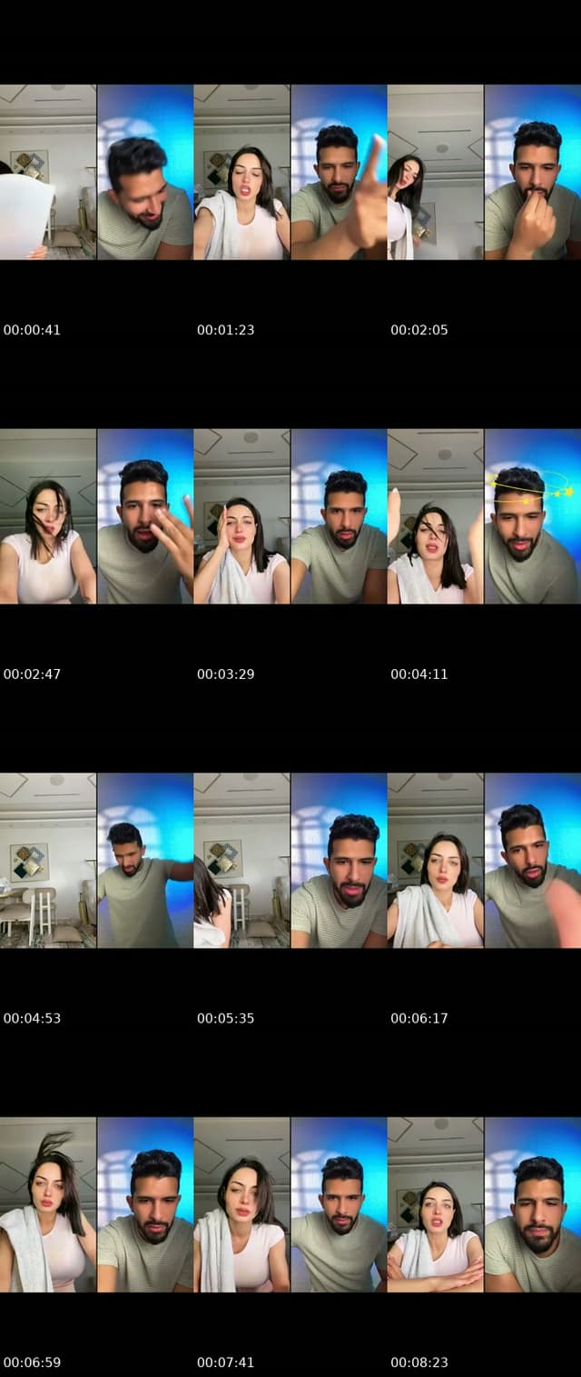 @salma.anwar80 TikTok live