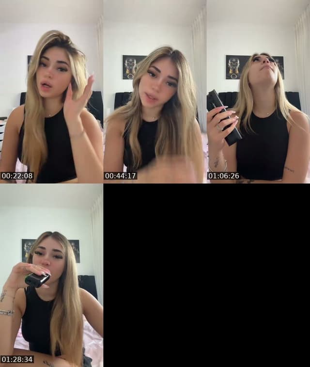 @shaylee.barda TikTok live from 2026-07-06