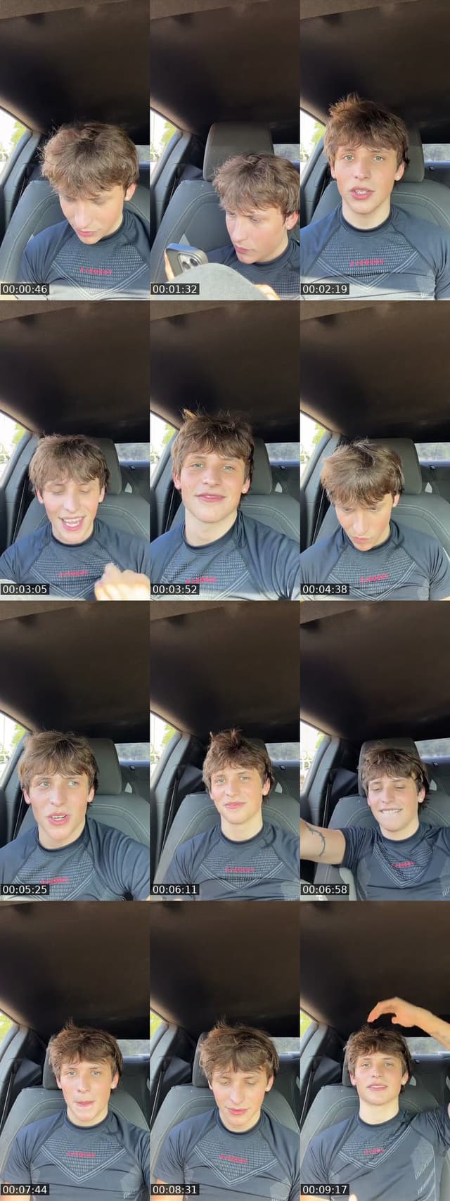 @theyhategavinn TikTok live