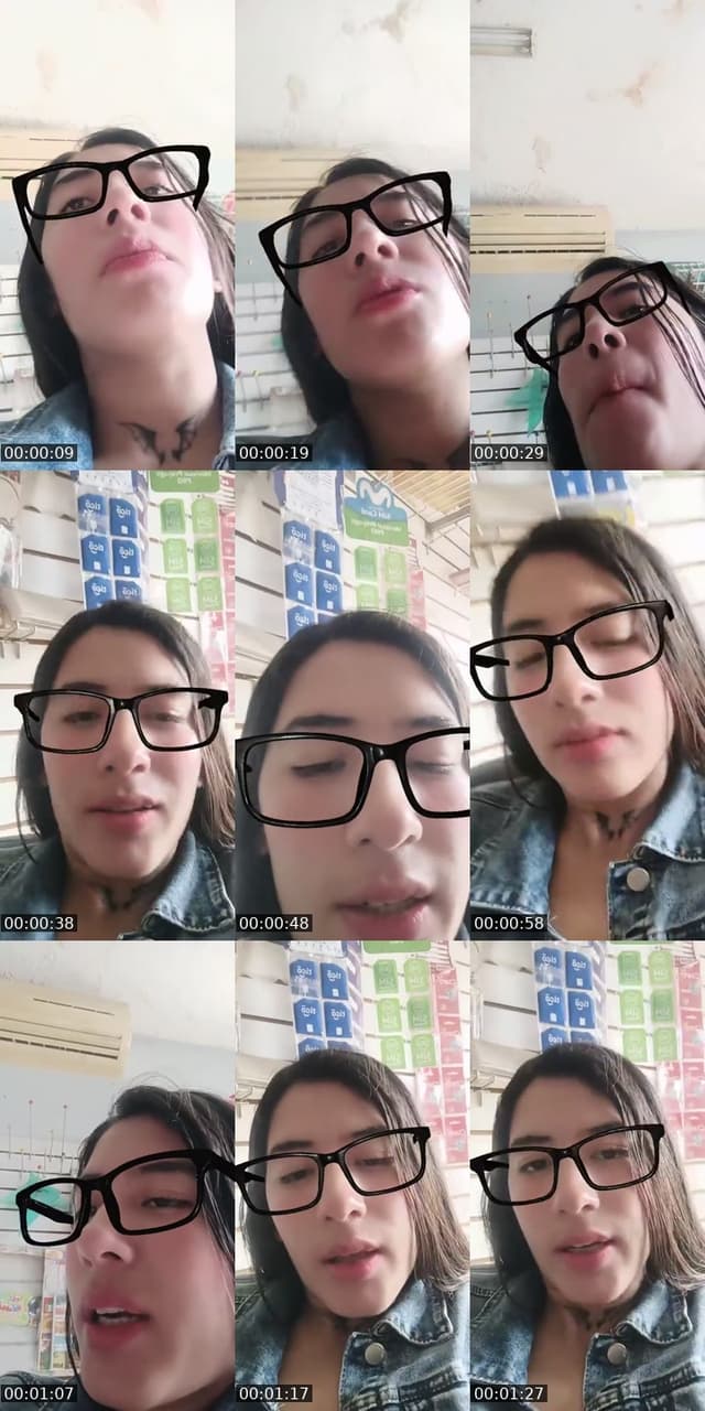 @maryuripulgarin49 TikTok live
