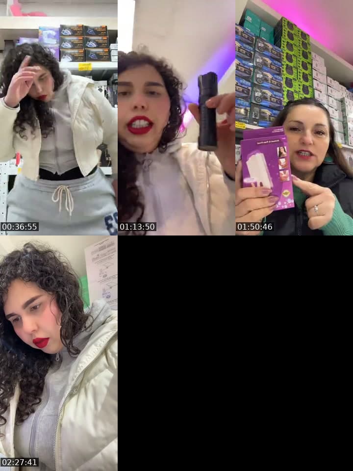 @don.lee_temuco TikTok live stream