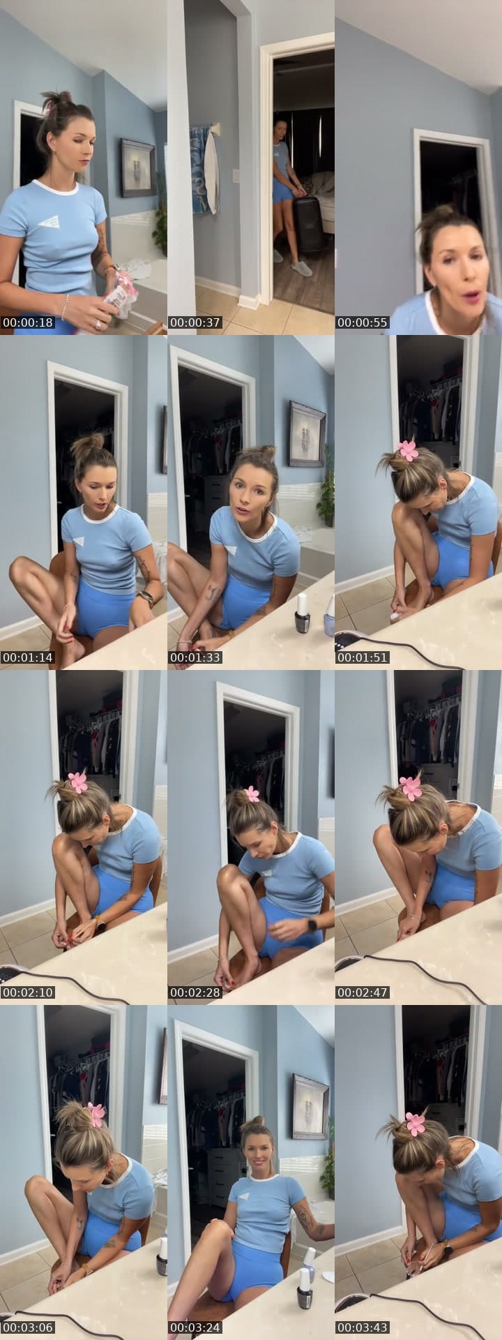 @kandidlykelly TikTok live stream
